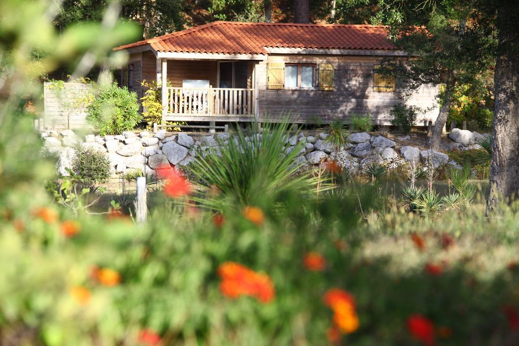 Natureo Seignosse Εξωτερικό φωτογραφία